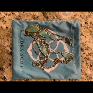 Kendra Scott Long Necklace